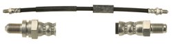 FURTUN FRANA TRW PHC125 - Compatibil cu FORD