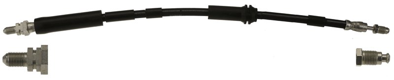 FURTUN FRANA TRW PHC283 - Compatibil cu FORD, FORD AUSTRALIA
