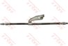 FURTUN FRANA TRW PHC291 - Compatibil cu FORD, FORD (CHANGAN), MAZDA