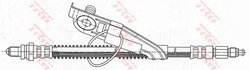 FURTUN FRANA TRW PHC291 - Compatibil cu FORD, FORD (CHANGAN), MAZDA