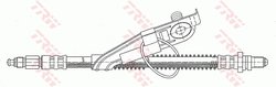 FURTUN FRANA TRW PHC292 - Compatibil cu FORD, FORD (CHANGAN), MAZDA