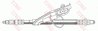 FURTUN FRANA TRW PHC292 - Compatibil cu FORD, FORD (CHANGAN), MAZDA
