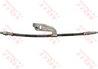 FURTUN FRANA TRW PHC292 - Compatibil cu FORD, FORD (CHANGAN), MAZDA