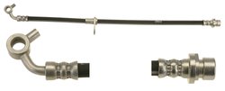 FURTUN FRANA TRW PHD1066 - Compatibil cu HONDA