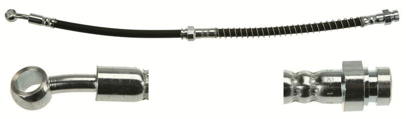 FURTUN FRANA TRW PHD1079 - Compatibil cu HYUNDAI