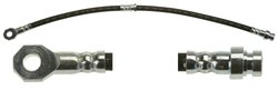 FURTUN FRANA TRW PHD1083 - Compatibil cu MITSUBISHI
