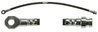 FURTUN FRANA TRW PHD1083 - Compatibil cu MITSUBISHI