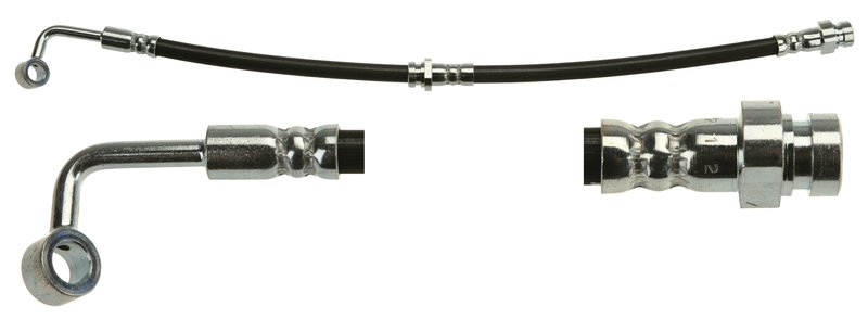 Furtun frana TRW PHD1094