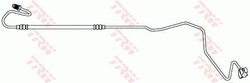 FURTUN FRANA TRW PHD1111 - Compatibil cu CITROEN, DS, PEUGEOT