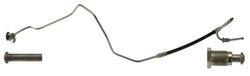 FURTUN FRANA TRW PHD1112 - Compatibil cu CITROEN, DS, PEUGEOT