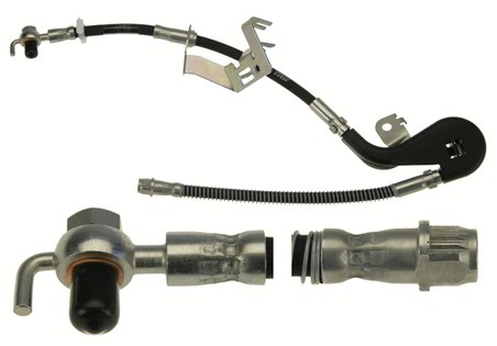 FURTUN FRANA TRW PHD1133 - Compatibil cu CITROEN, PEUGEOT