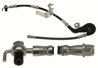 FURTUN FRANA TRW PHD1133 - Compatibil cu CITROEN, PEUGEOT