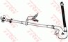 FURTUN FRANA TRW PHD1134 - Compatibil cu CITROEN, PEUGEOT