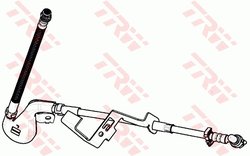 FURTUN FRANA TRW PHD1136 - Compatibil cu CITROEN, PEUGEOT
