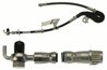 FURTUN FRANA TRW PHD1134 - Compatibil cu CITROEN, PEUGEOT