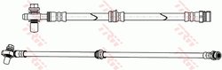 FURTUN FRANA TRW PHD1138 - Compatibil cu AUDI, VW