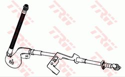 FURTUN FRANA TRW PHD1133 - Compatibil cu CITROEN, PEUGEOT