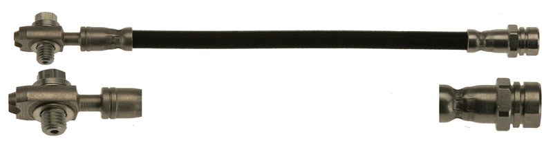 FURTUN FRANA TRW PHD1139 - Compatibil cu VW