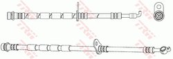 FURTUN FRANA TRW PHD1145 - Compatibil cu FORD