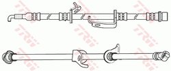 FURTUN FRANA TRW PHD1152 - Compatibil cu TOYOTA