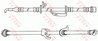 FURTUN FRANA TRW PHD1152 - Compatibil cu TOYOTA