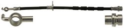 FURTUN FRANA TRW PHD1144 - Compatibil cu FORD