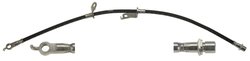 FURTUN FRANA TRW PHD1152 - Compatibil cu TOYOTA