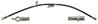 FURTUN FRANA TRW PHD1152 - Compatibil cu TOYOTA