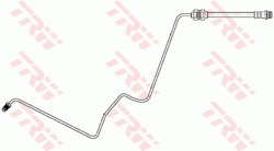 FURTUN FRANA TRW PHD1158 - Compatibil cu FORD