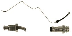 FURTUN FRANA TRW PHD1157 - Compatibil cu FORD