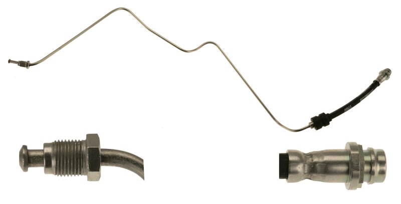 FURTUN FRANA TRW PHD1157 - Compatibil cu FORD