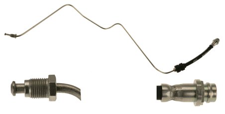 FURTUN FRANA TRW PHD1157 - Compatibil cu FORD
