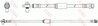 FURTUN FRANA TRW PHD1163 - Compatibil cu VW