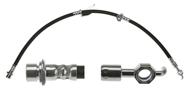 FURTUN FRANA TRW PHD1167 - Compatibil cu TOYOTA