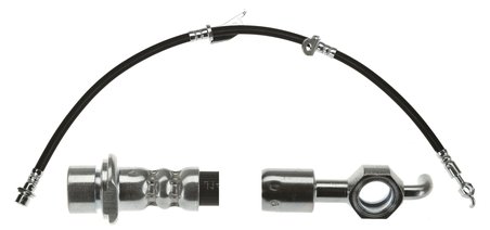 FURTUN FRANA TRW PHD1167 - Compatibil cu TOYOTA