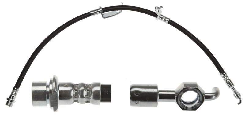FURTUN FRANA TRW PHD1168 - Compatibil cu TOYOTA