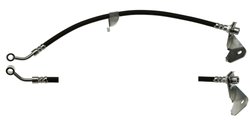 FURTUN FRANA TRW PHD1173 - Compatibil cu CHEVROLET, OPEL, VAUXHALL