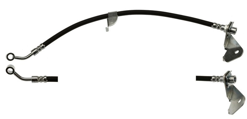 FURTUN FRANA TRW PHD1173 - Compatibil cu CHEVROLET, OPEL, VAUXHALL