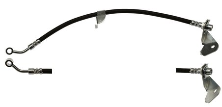 FURTUN FRANA TRW PHD1173 - Compatibil cu CHEVROLET, OPEL, VAUXHALL