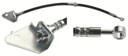 FURTUN FRANA TRW PHD1179 - Compatibil cu HYUNDAI, KIA