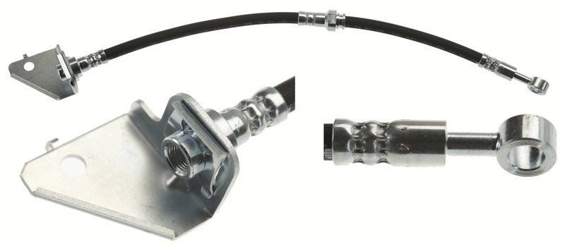 FURTUN FRANA TRW PHD1179 - Compatibil cu HYUNDAI, KIA