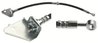 FURTUN FRANA TRW PHD1179 - Compatibil cu HYUNDAI, KIA