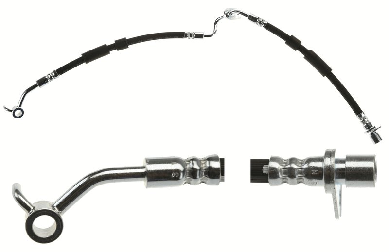 FURTUN FRANA TRW PHD1188 - Compatibil cu MAZDA