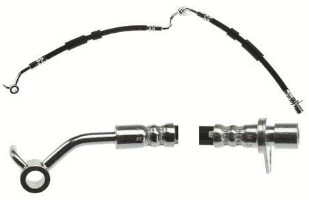 FURTUN FRANA TRW PHD1188 - Compatibil cu MAZDA