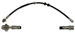 FURTUN FRANA TRW PHD1189 - Compatibil cu AUDI, SEAT, SKODA, VW