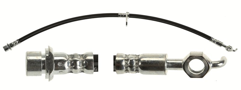FURTUN FRANA TRW PHD1191 - Compatibil cu TOYOTA