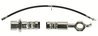 FURTUN FRANA TRW PHD1191 - Compatibil cu TOYOTA