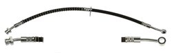 FURTUN FRANA TRW PHD1194 - Compatibil cu KIA