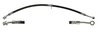 FURTUN FRANA TRW PHD1194 - Compatibil cu KIA