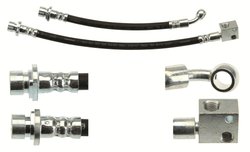 FURTUN FRANA TRW PHD1197 - Compatibil cu HONDA